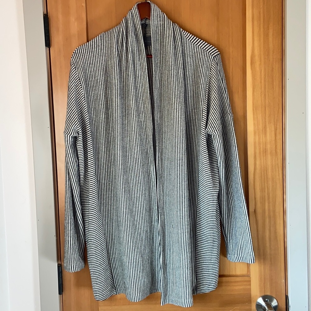 Anthropologie sweater S